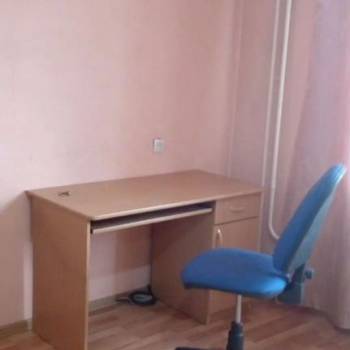 Сдается 1-комнатная квартира, 33 м²