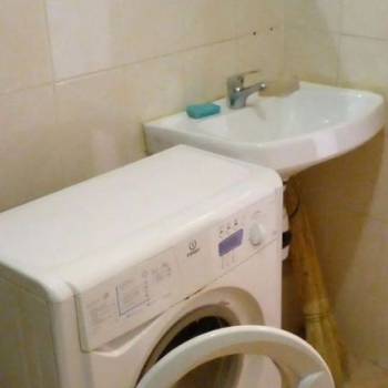 Сдается 1-комнатная квартира, 33 м²