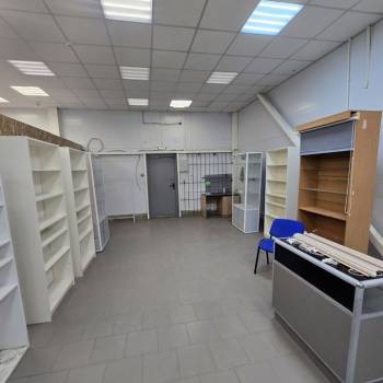 Сдается Нежилое помещение, 63,8 м²