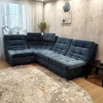 Сдается 1-комнатная квартира, 35 м²