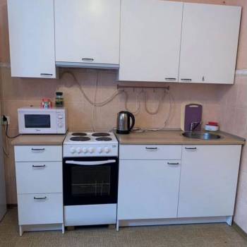 Сдается 1-комнатная квартира, 46 м²