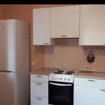 Сдается 1-комнатная квартира, 46 м²