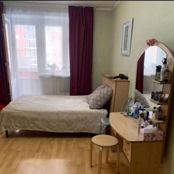 Сдается 1-комнатная квартира, 46 м²
