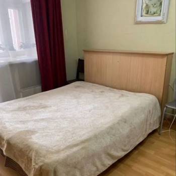 Сдается 1-комнатная квартира, 46 м²