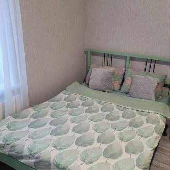 Сдается 1-комнатная квартира, 29 м²