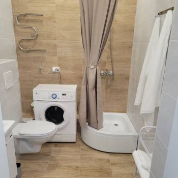Сдается 1-комнатная квартира, 29 м²