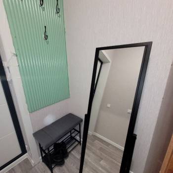 Сдается 1-комнатная квартира, 29 м²