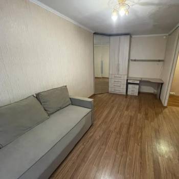 Сдается 1-комнатная квартира, 31,3 м²