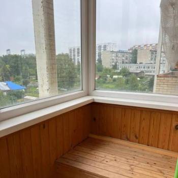 Сдается 1-комнатная квартира, 45 м²