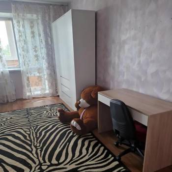Сдается 1-комнатная квартира, 45 м²