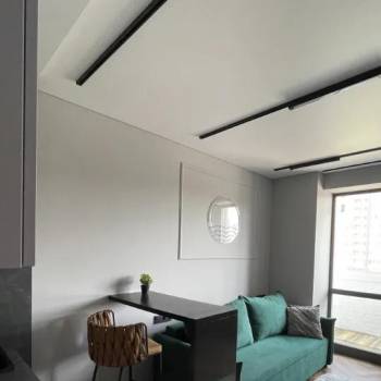 Продается 1-комнатная квартира, 21 м²