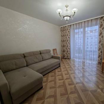 Сдается 1-комнатная квартира, 35 м²