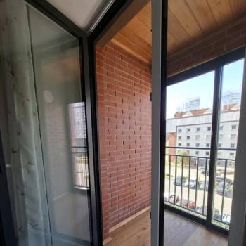Сдается 1-комнатная квартира, 35 м²