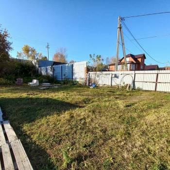 Продается Участок, 1200 м²