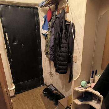 Сдается 2-х комнатная квартира, 43 м²