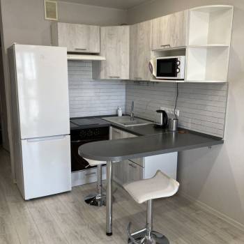 Сдается 1-комнатная квартира, 24 м²