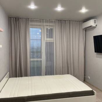 Сдается 1-комнатная квартира, 24 м²