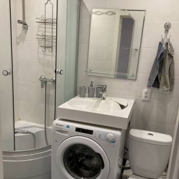 Сдается 1-комнатная квартира, 24 м²