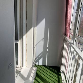 Сдается 1-комнатная квартира, 24 м²