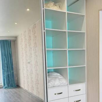 Сдается 1-комнатная квартира, 45 м²