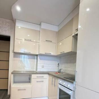 Сдается 1-комнатная квартира, 45 м²
