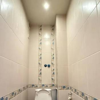 Сдается 1-комнатная квартира, 45 м²