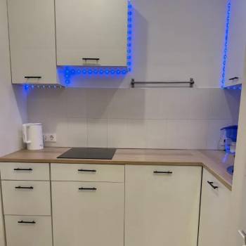 Сдается 1-комнатная квартира, 39 м²