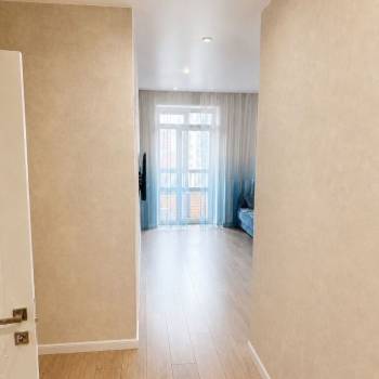 Сдается 1-комнатная квартира, 49,6 м²