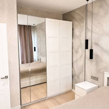 Сдается 1-комнатная квартира, 49,6 м²