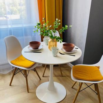 Сдается 2-х комнатная квартира, 35 м²