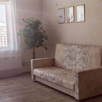 Сдается 1-комнатная квартира, 39 м²