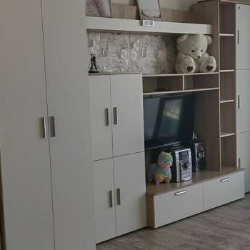Сдается 1-комнатная квартира, 39 м²