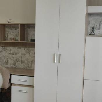 Сдается 1-комнатная квартира, 39 м²