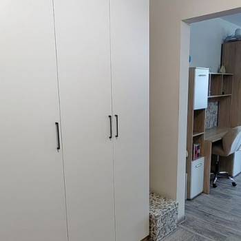 Сдается 1-комнатная квартира, 39 м²