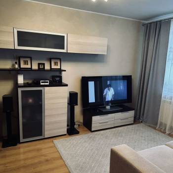 Сдается 1-комнатная квартира, 30 м²