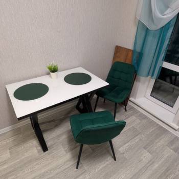 Сдается 1-комнатная квартира, 35,4 м²