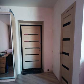 Продается 1-комнатная квартира, 26,68 м²
