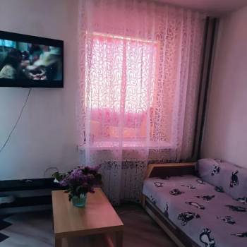 Продается 1-комнатная квартира, 26,68 м²