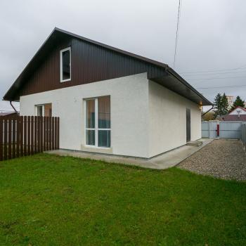 Сдается 2-х комнатная квартира, 40 м²