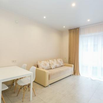Сдается 2-х комнатная квартира, 40 м²