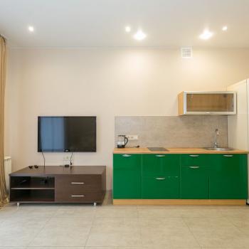 Сдается 2-х комнатная квартира, 40 м²