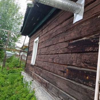 Сдается Дом, 33 м²