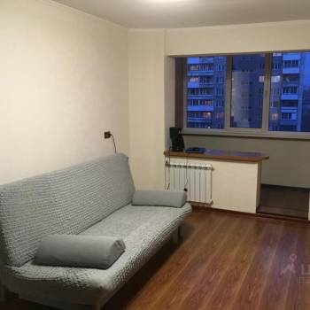 Сдается 2-х комнатная квартира, 43 м²