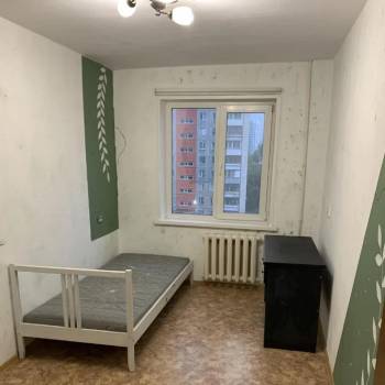 Сдается 2-х комнатная квартира, 43 м²