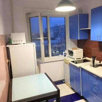 Сдается 2-х комнатная квартира, 43 м²