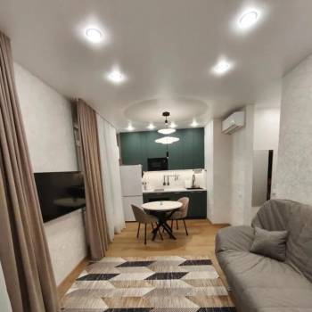 Сдается 1-комнатная квартира, 29,7 м²