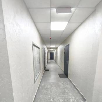 Сдается 1-комнатная квартира, 29,7 м²