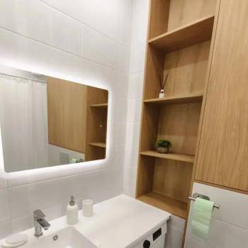 Сдается 1-комнатная квартира, 29,7 м²