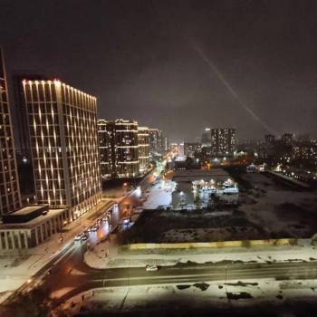 Сдается 1-комнатная квартира, 29,7 м²