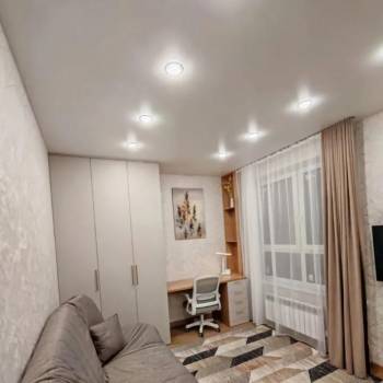 Сдается 1-комнатная квартира, 29,7 м²